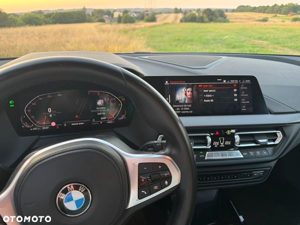 BMW Seria 1 118i M Sport - 17