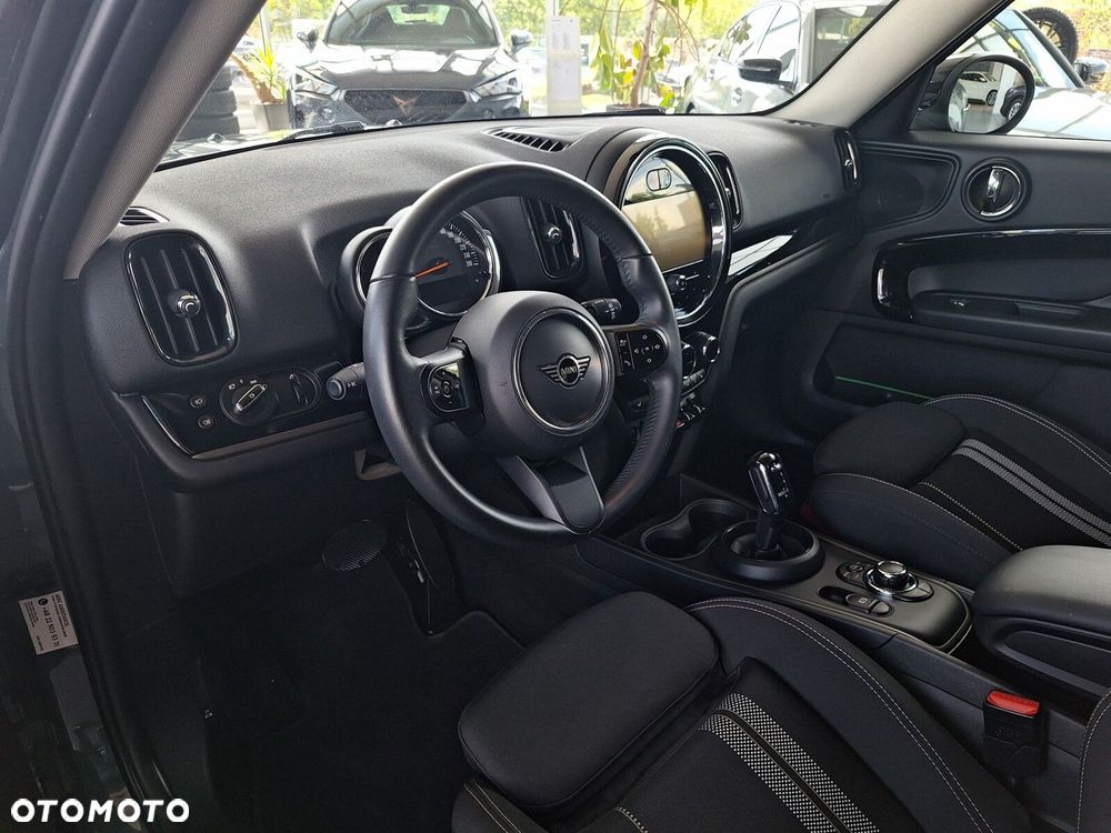 MINI Countryman Cooper S ALL4 - 24