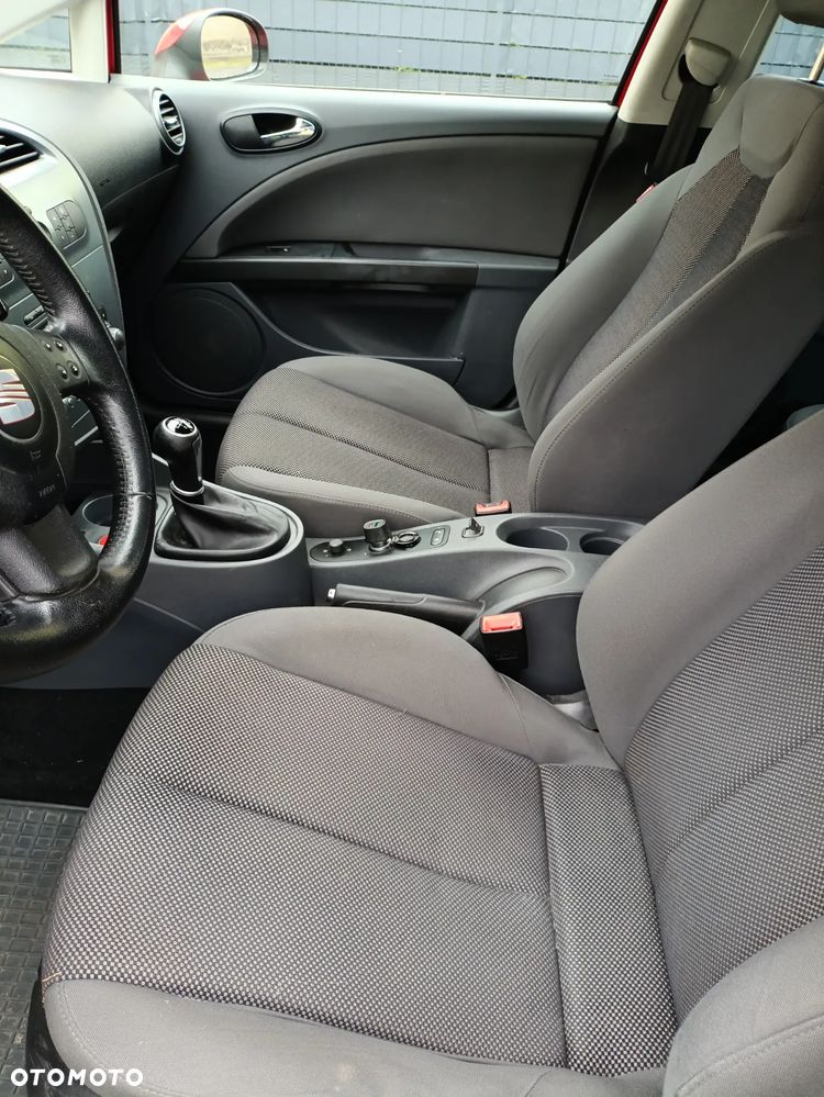 Seat Leon - 10