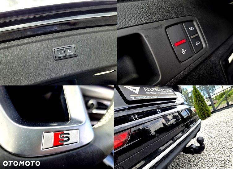 Audi Q5 50 TFSIe quattro S tronic S line - 29