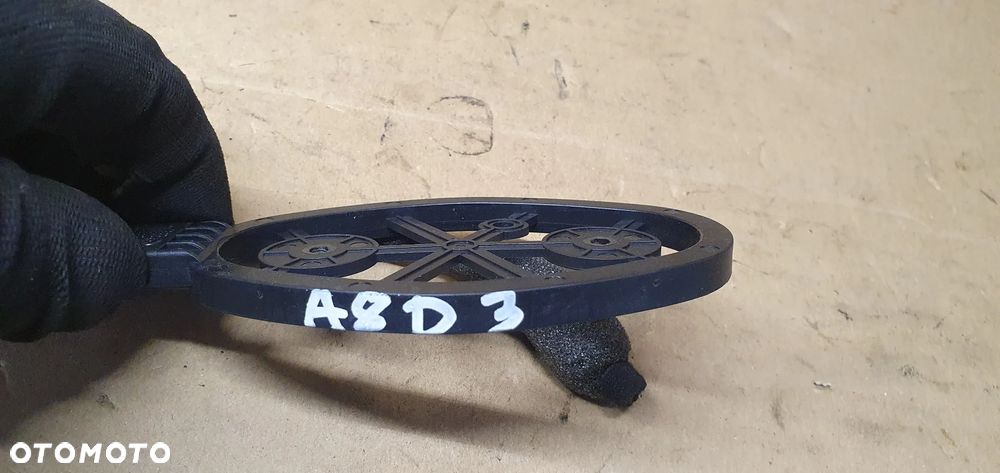 Moduł antena KESSY Audi A8 D3 3D0909141F - 5