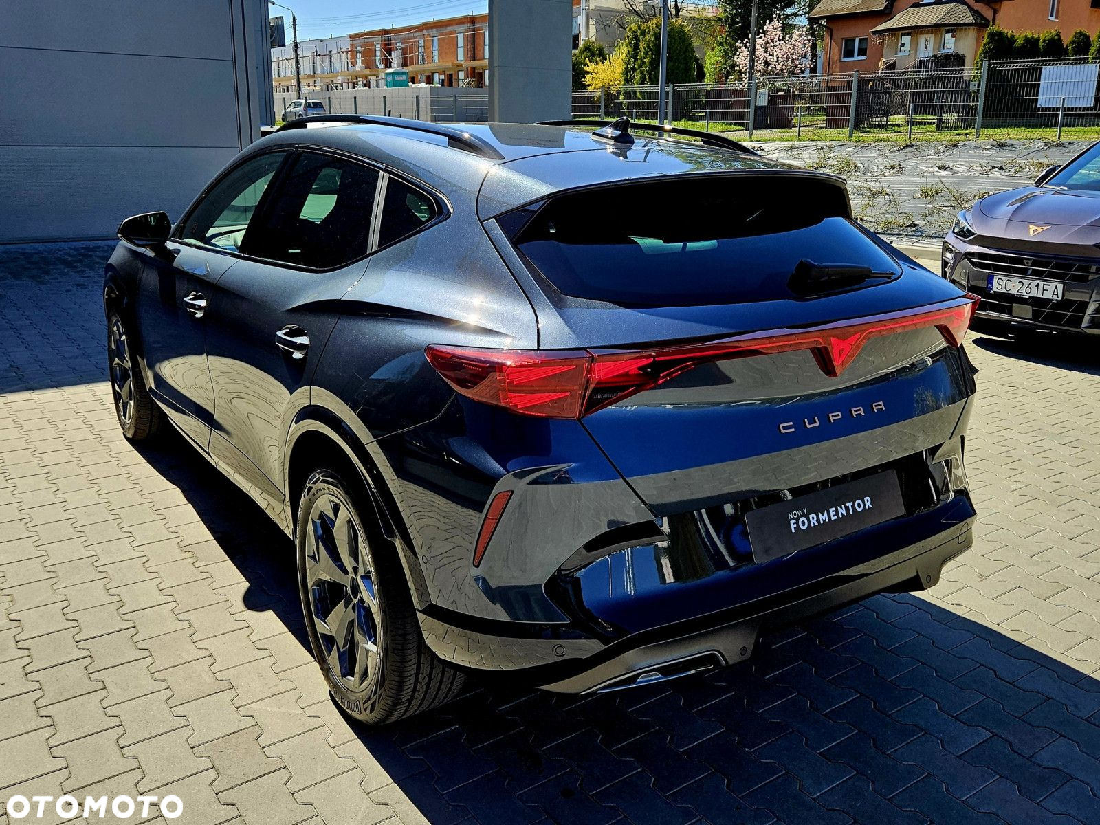 Cupra Formentor - 5