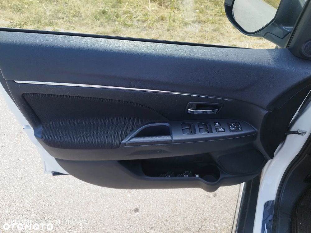 Citroën C4 Aircross 1.6 HDi STT 4x2 Exclusive - 36