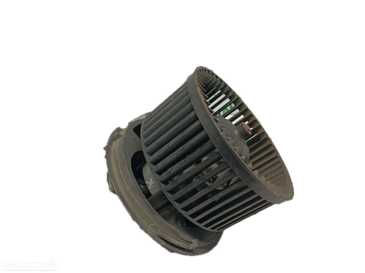 Motor Sofagem Citroën C3 I (Fc_, Fn_) - 4