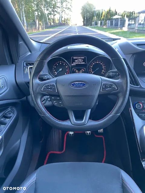 Ford Kuga 1.5 EcoBoost FWD ST-Line ASS - 14