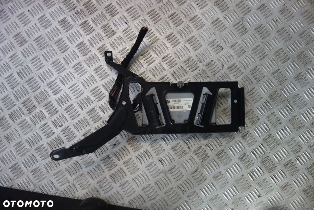 WZMACNIACZ HIFI BMW 9383963 - 2