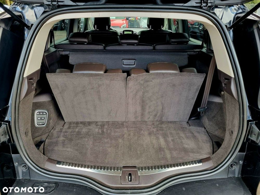 Renault Espace 1.6 dCi Energy Zen EDC 7os - 14