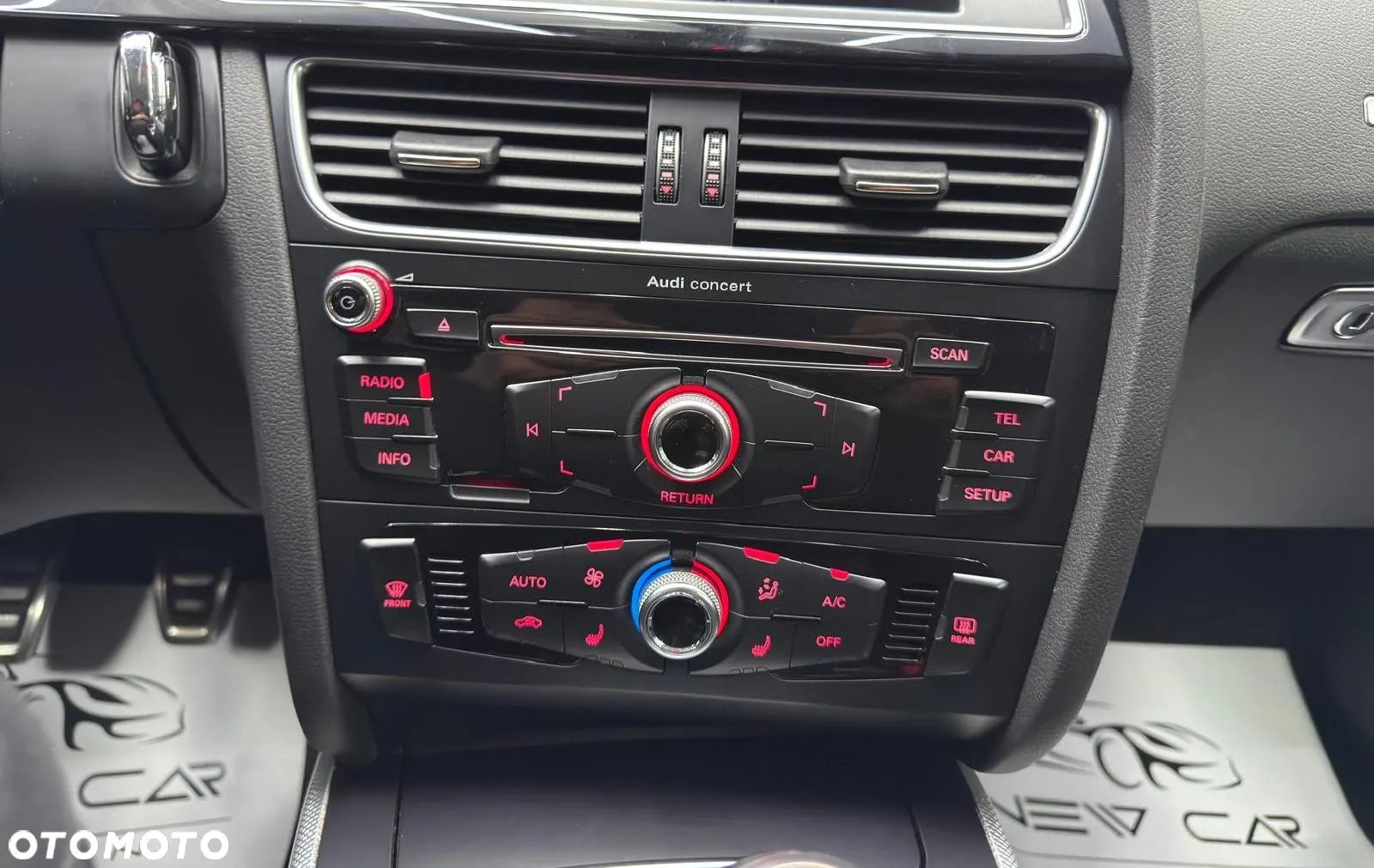 Audi A5 - 21