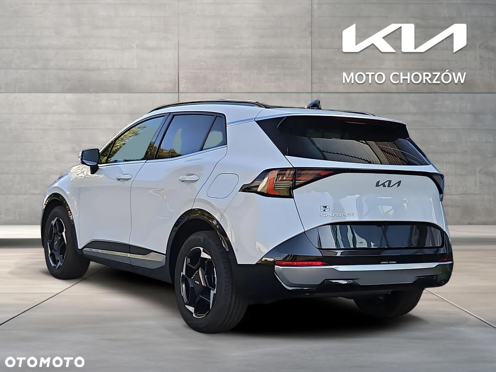 Kia Sportage 2026 photo 3