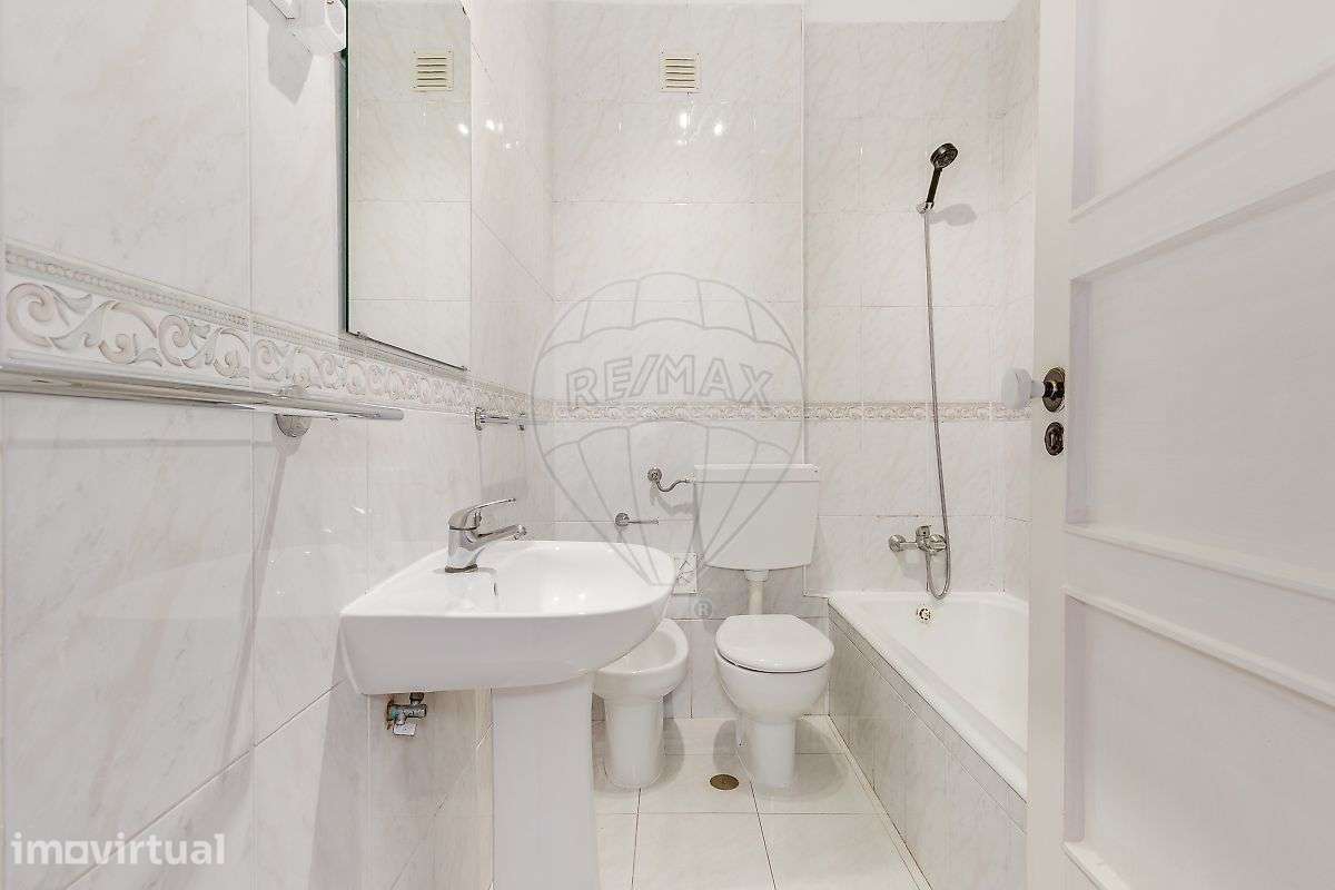 Apartamento T2 para venda - Grande imagem: 5/28