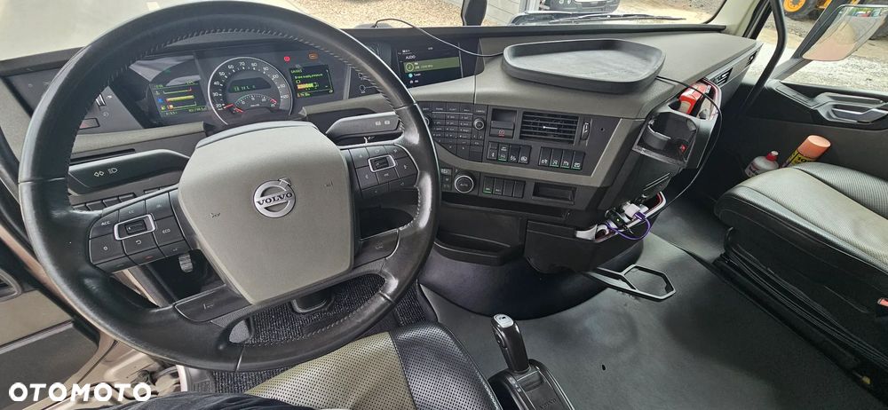 Volvo FH4 540 - 6