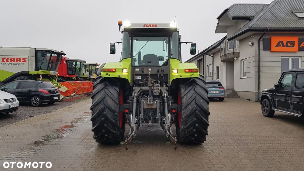 Claas ARES 816 RZ TUZ TLS 2006R - 7
