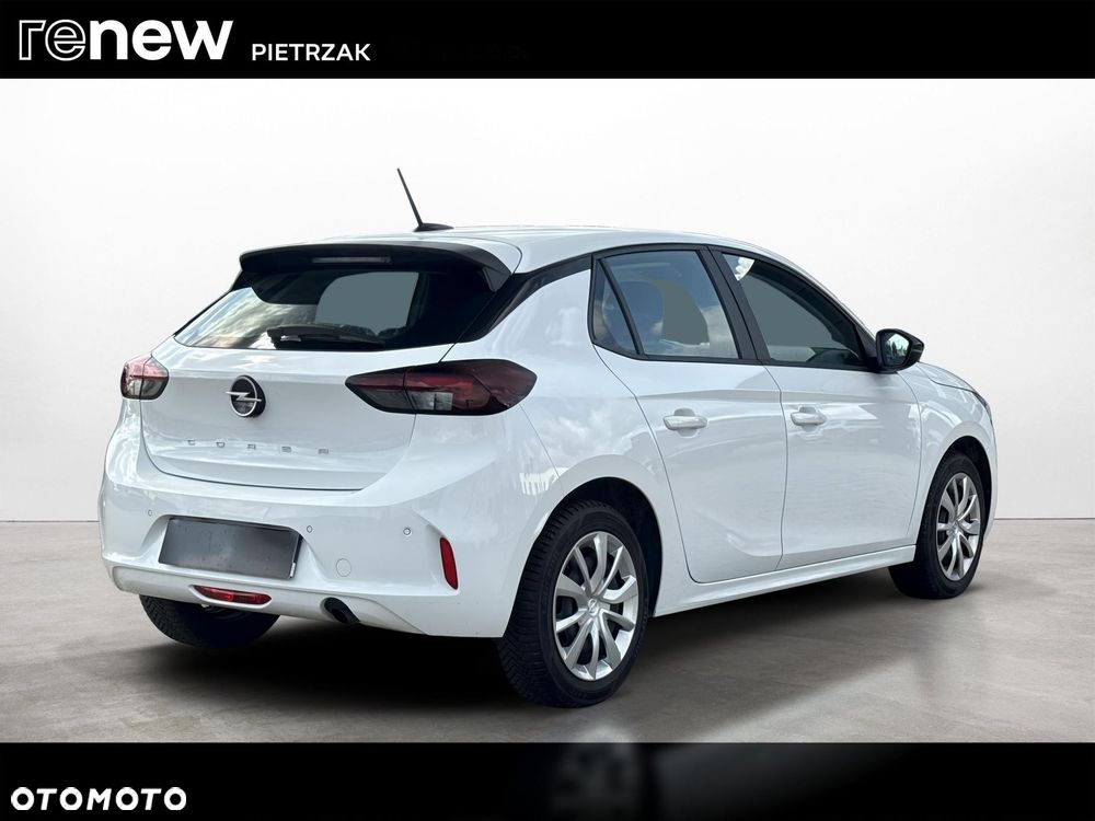 Opel Corsa 1.2 S&S - 6