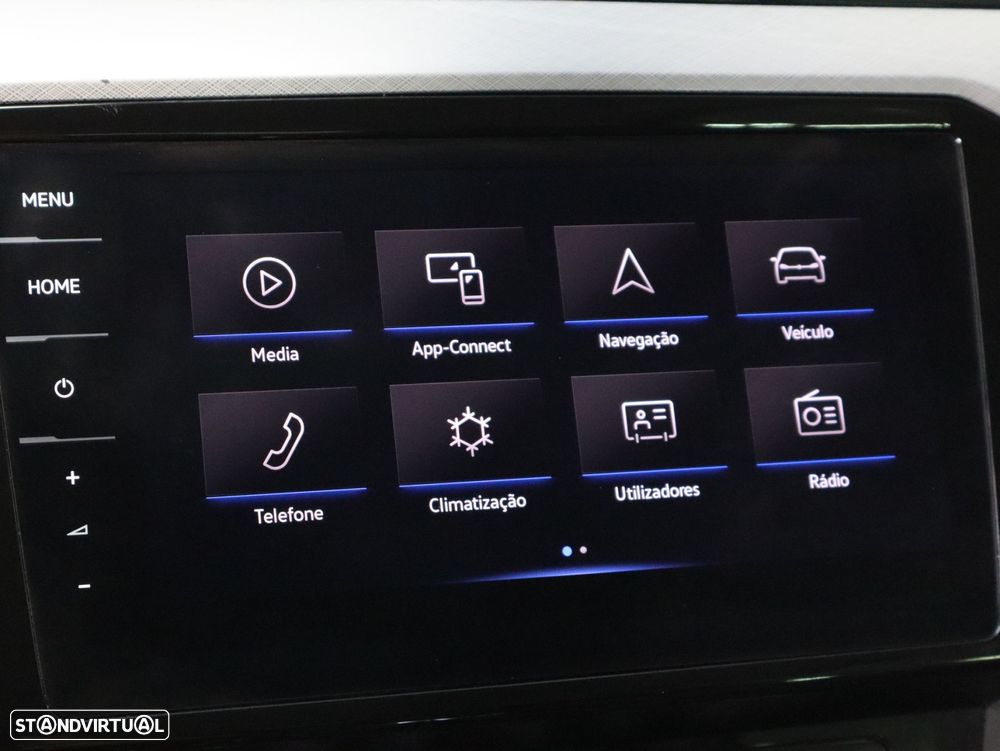 VW Passat Variant 1.4 TSI GTE Plug-in - 11