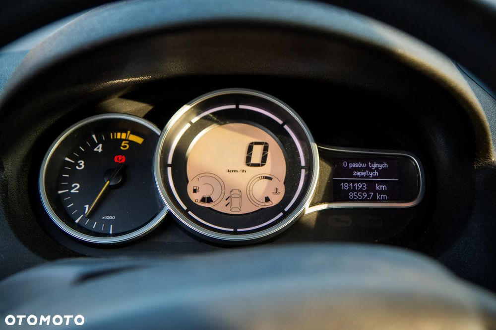 Renault Megane 1.5 dCi Privilege - 14