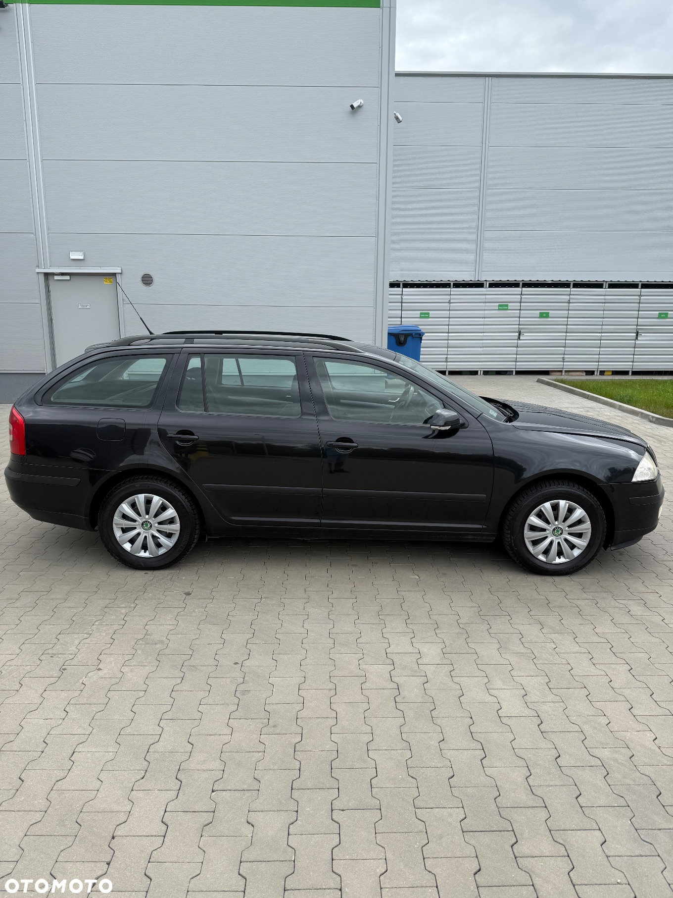 Skoda Octavia 1.9 TDI Classic - 4