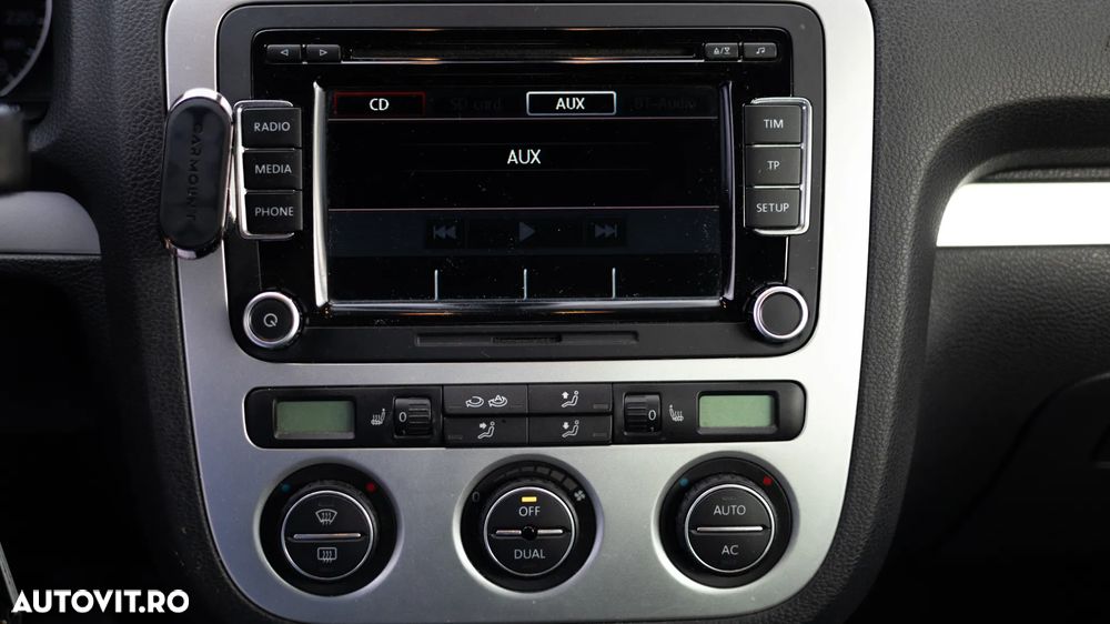 Volkswagen Scirocco 1.4 TSI - 19