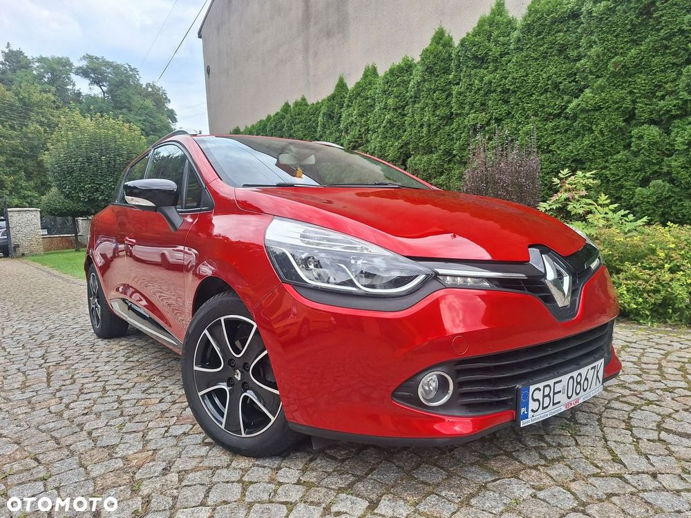 Renault Clio (Energy) TCe 90 Start & Stop INTENS - 28