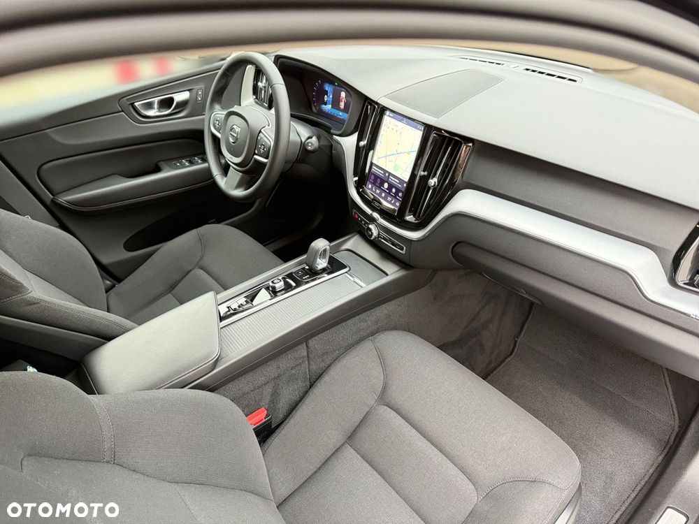 Volvo XC 60 - 28