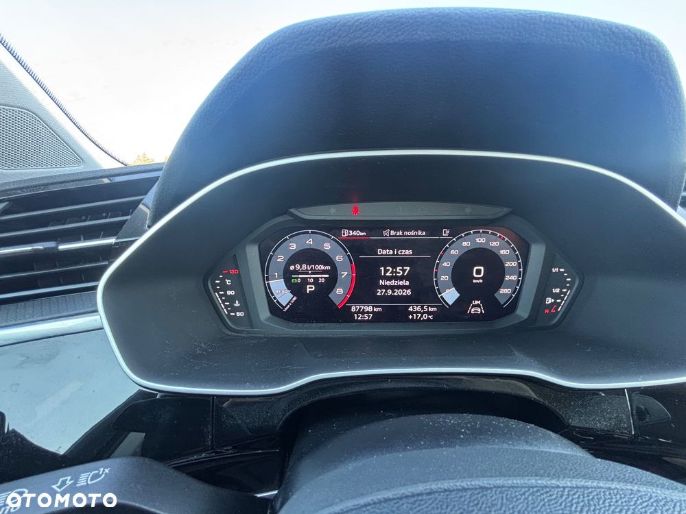 Audi Q3 - 9