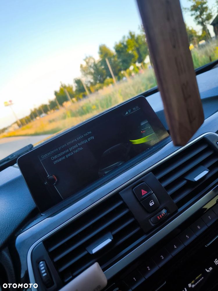 BMW Seria 3 316d Modern Line - 30