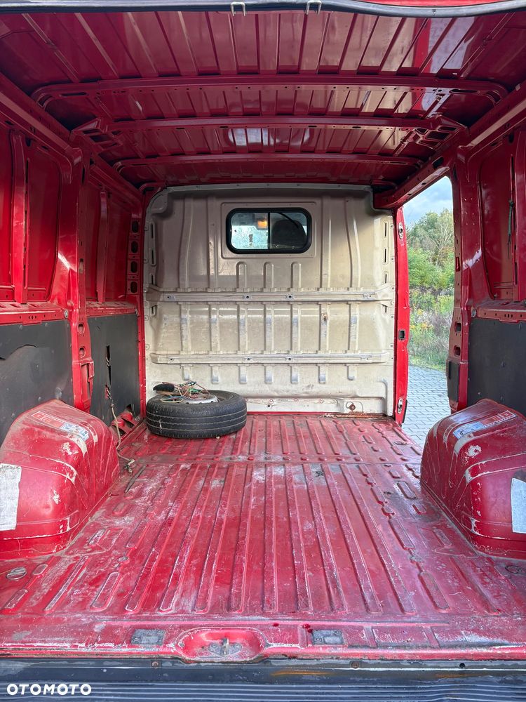 Fiat Ducato 250 - 11