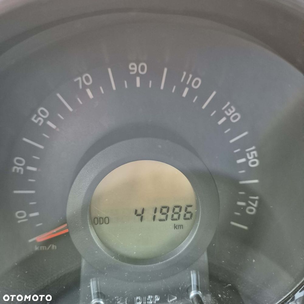 Toyota Aygo 1.0 VVT-i Sprint EU6 - 2