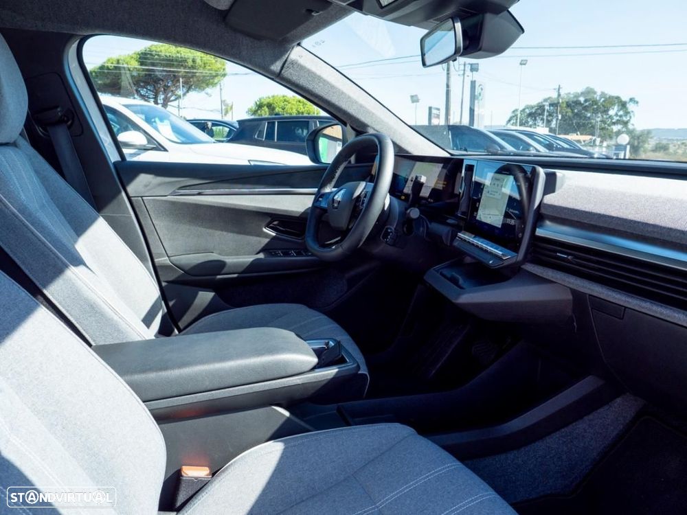 Renault Scénic E-Tech 60 kWh Evolution - 17