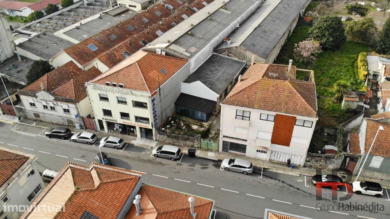 Armazém  Venda em Ramalde,Porto - Grande imagem: 4/14