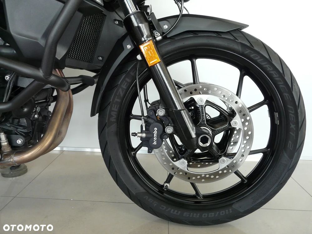 BMW GS - 25