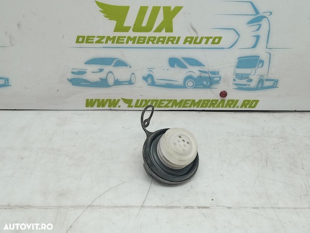 Buson rezervor Nissan Juke YF15  [din 2010 pana  2014] - 1