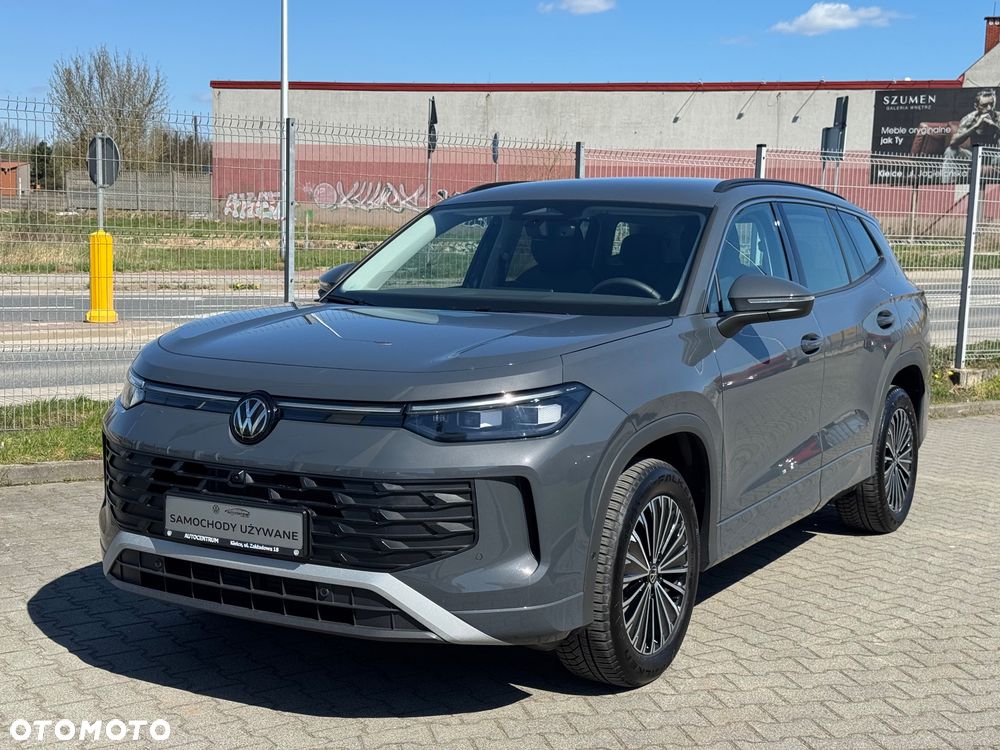 Volkswagen Tayron 2.0 TDI SCR 4MotION DSG Life - 2