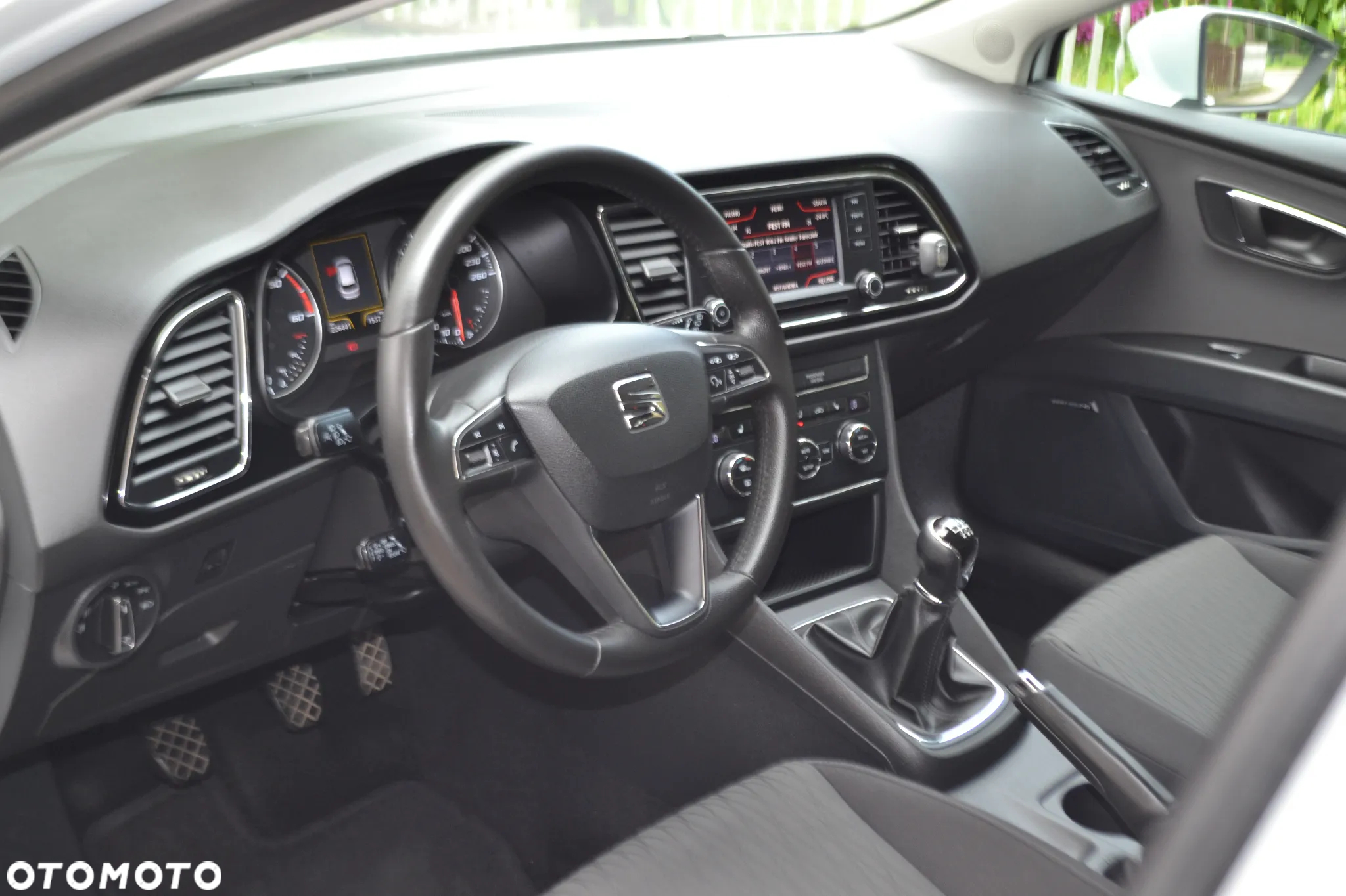 Seat Leon - 17