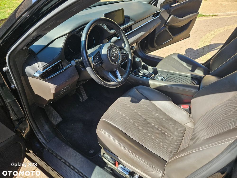 Mazda 6 2.5 SKYDream - 12