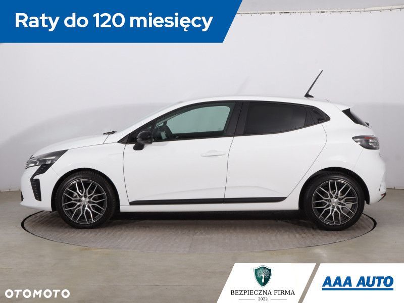 Renault Clio - 4