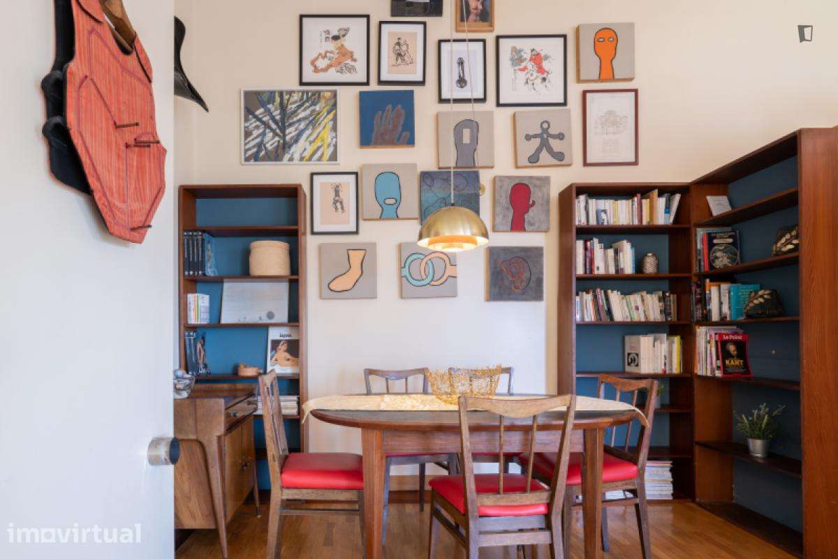 Apartamento com 1 quartos - localizado em Vila nova de gaia - Grande imagem: 5/47