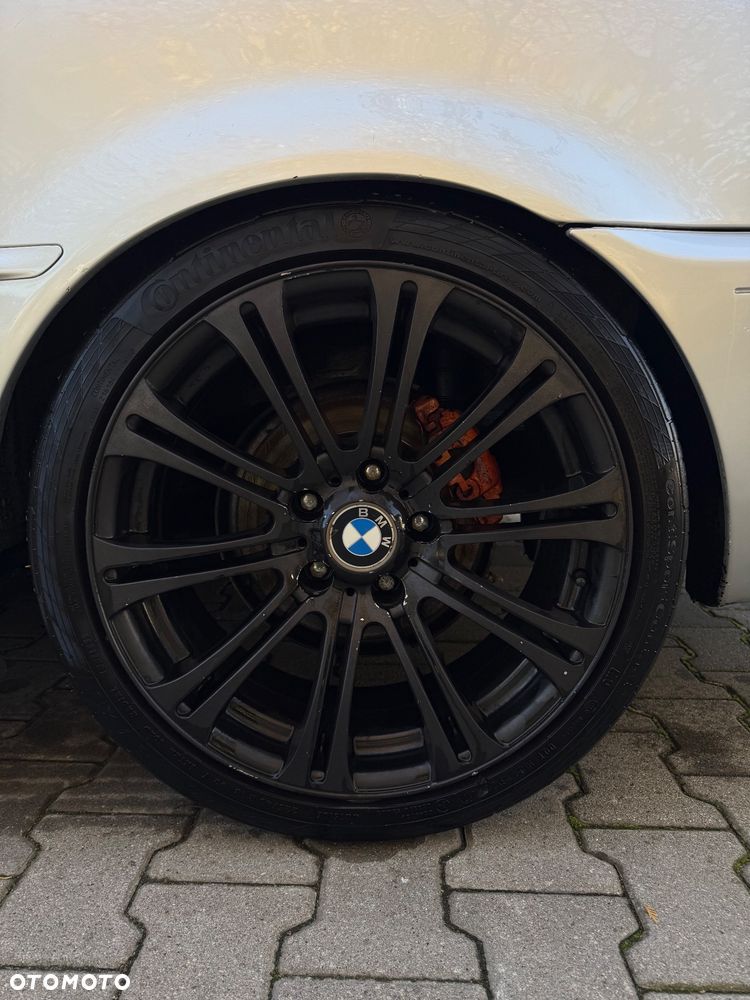 BMW Seria 3 320Ci - 7