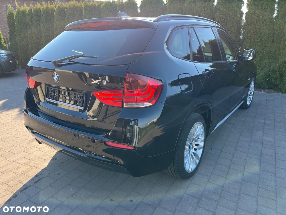 BMW X1 - 18