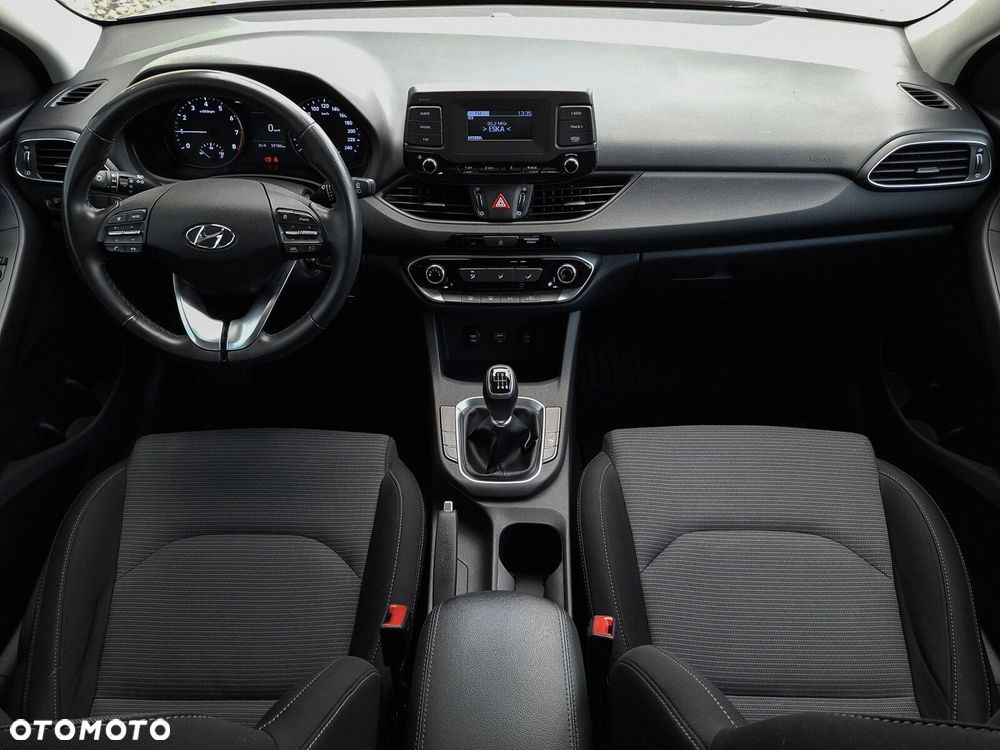 Hyundai i30 1.0 T-GDI Modern - 11