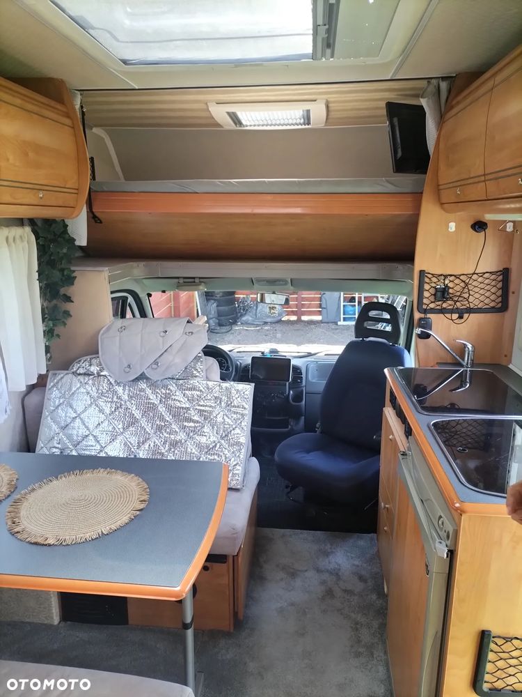 Fiat Ducato - 7