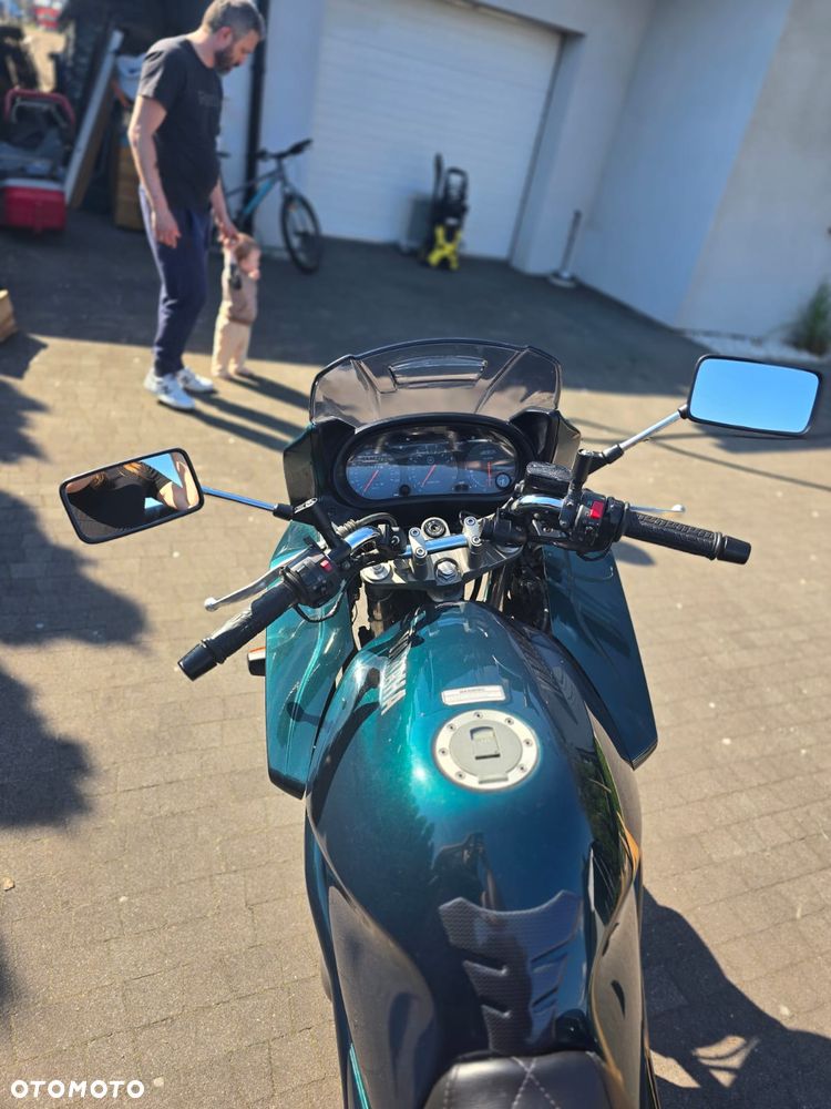 Yamaha XJ - 3