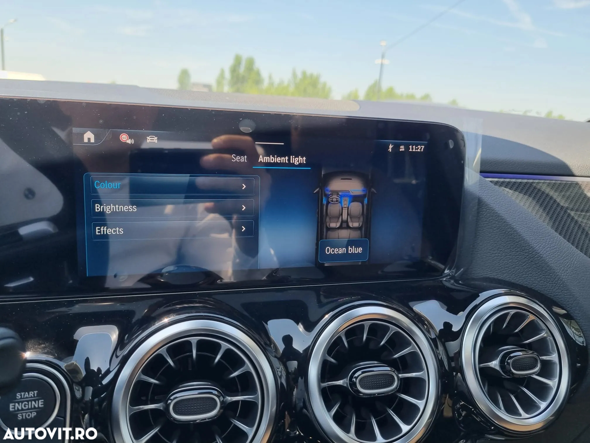 Mercedes-Benz GLA 200 d 4Matic 8G-DCT AMG Line - 29