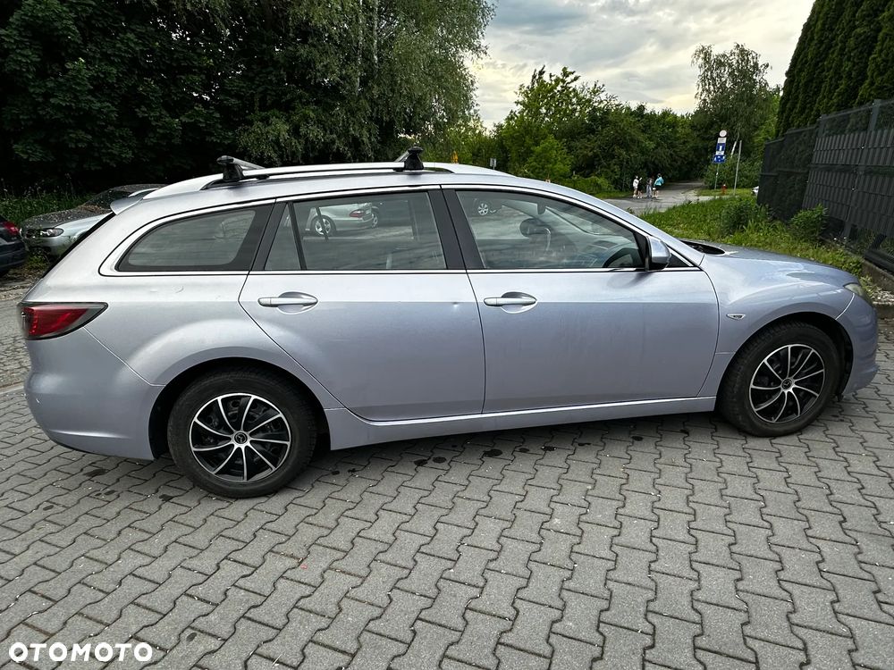 Mazda 6 2.0 Exclusive - 6