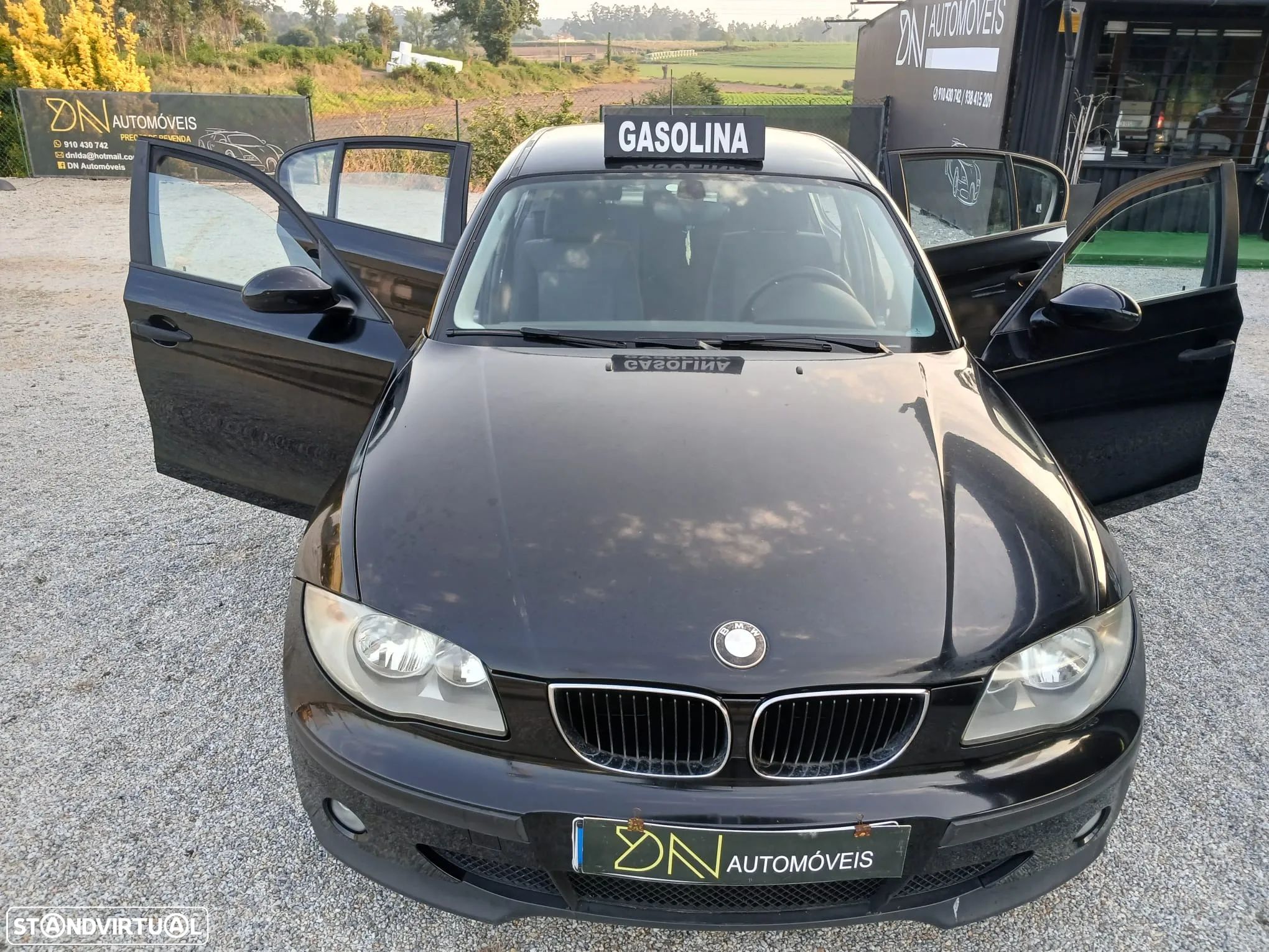 BMW 116 i Confort - 1