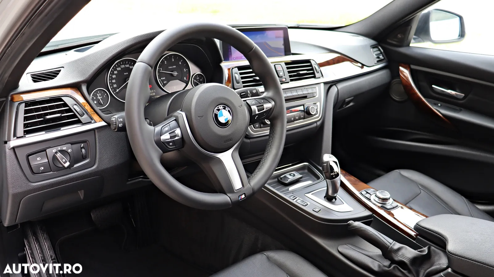 BMW Seria 3 - 16