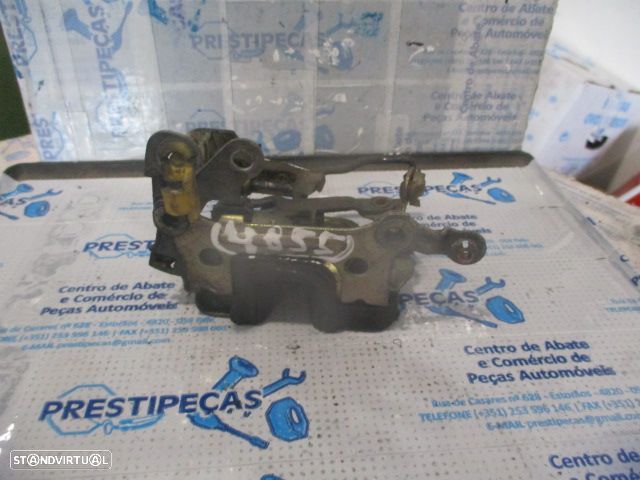 Fecho Fec4855 NISSAN TERRANO 1 1998 2.7Td 100Cv 5P AZUL FD NISSAN TERRANO 1 1994 2.7TD 100CV 5P VERDE FD - 2