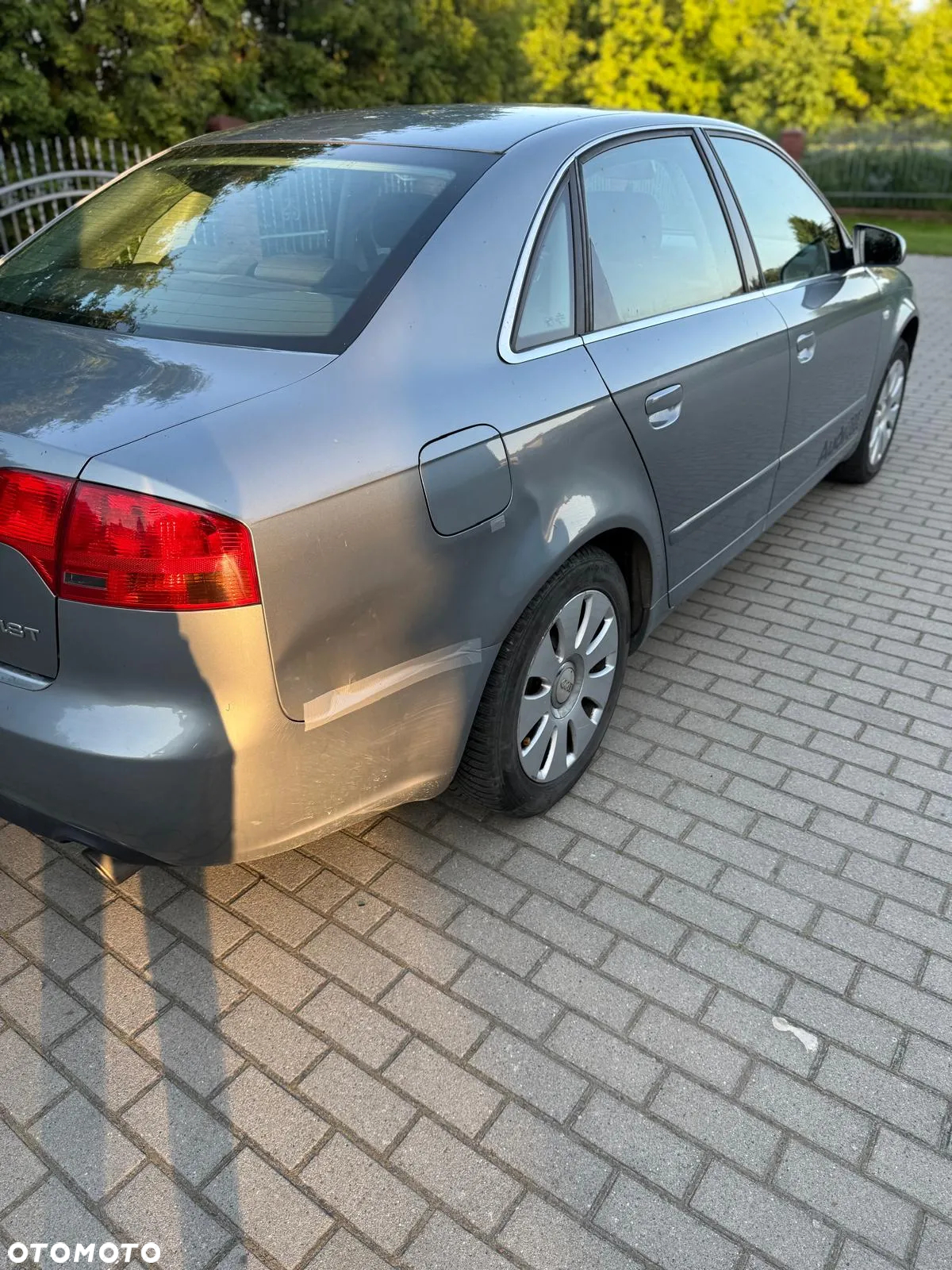 Audi A4 - 15