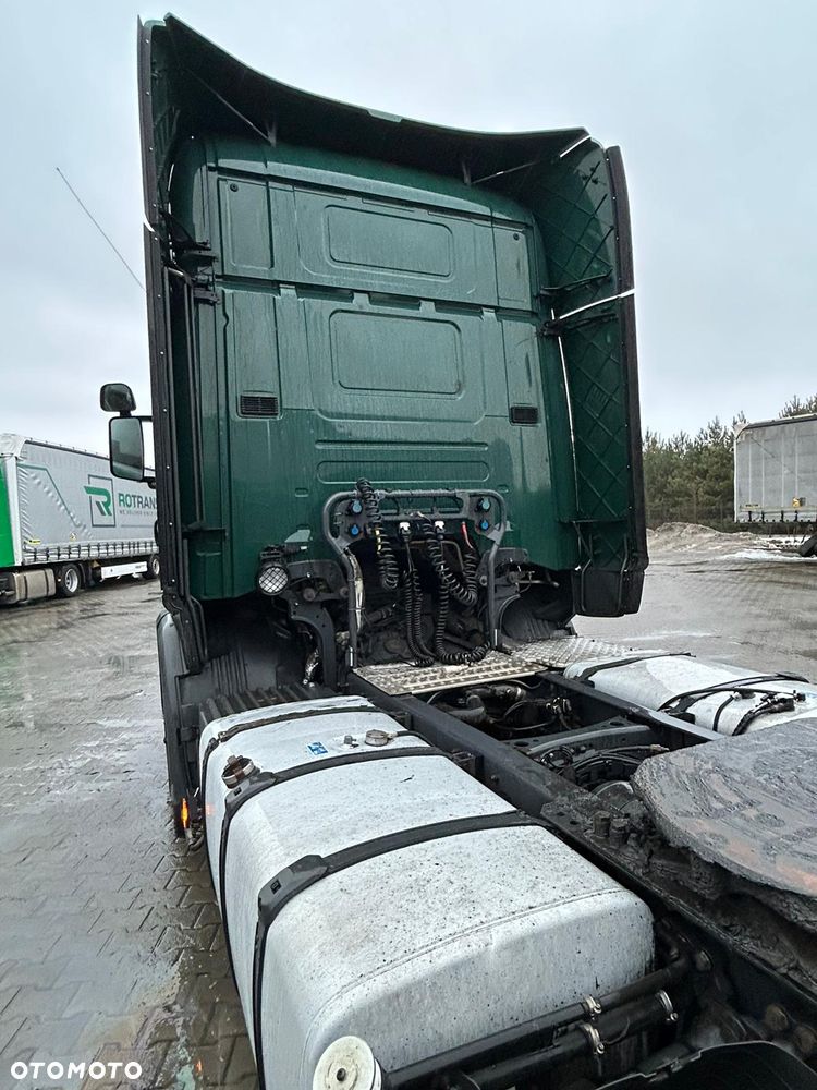 Scania R450 - 6