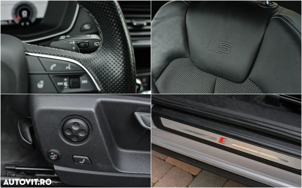 Audi Q5 Sportback 40 TDI quattro S tronic MHEV S Line - 20