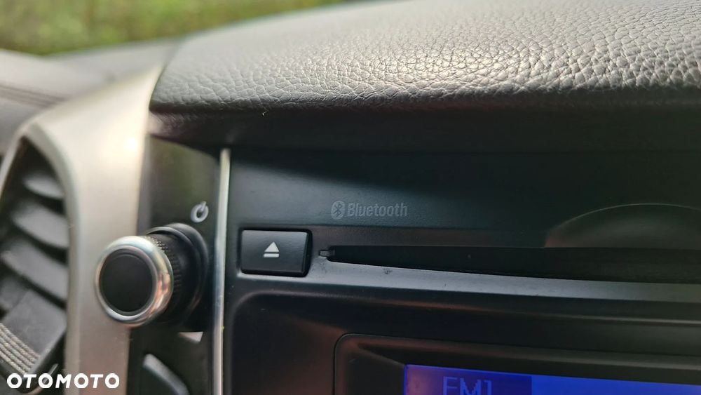 Hyundai i30 Kombi 1.6 GDi DCT Premium - 35
